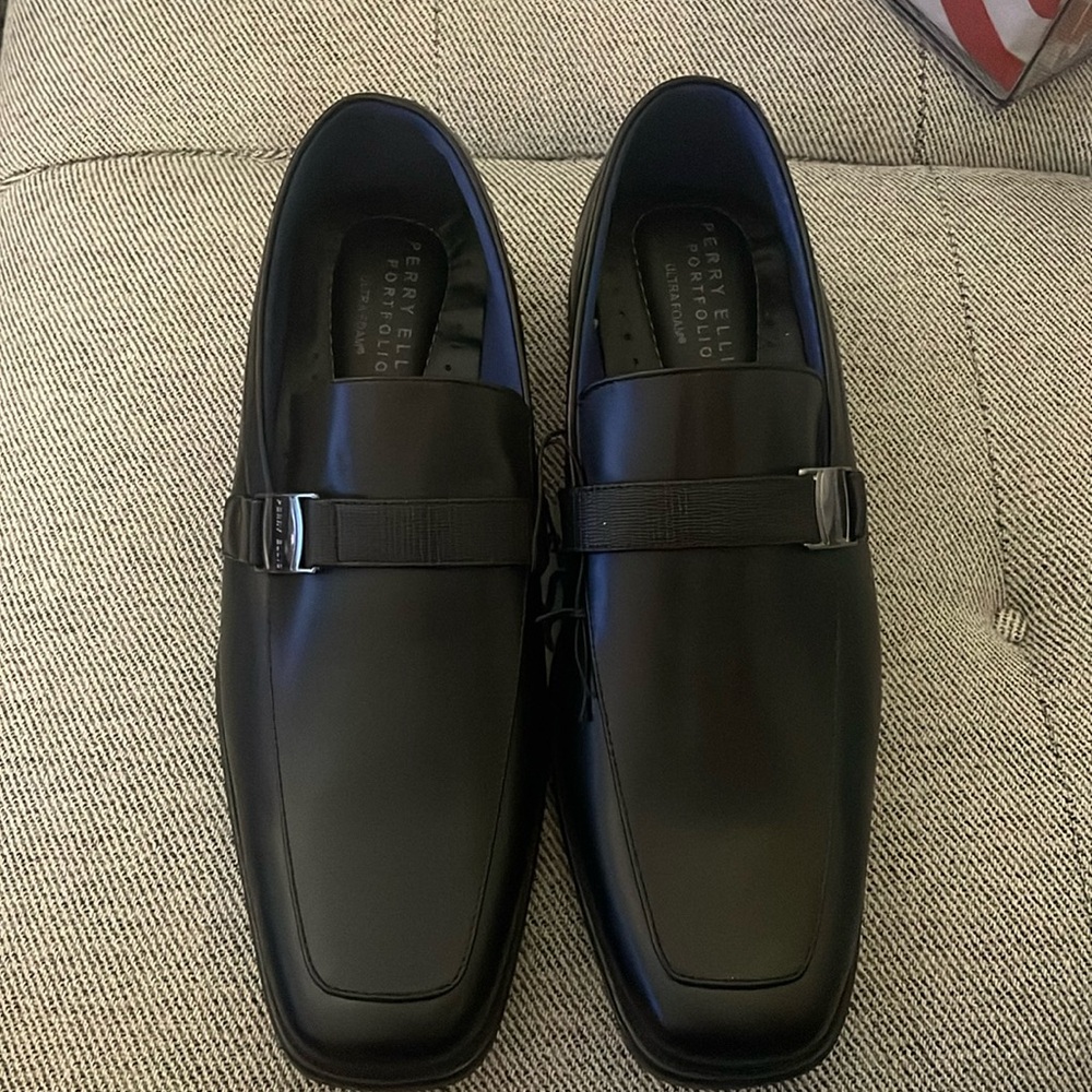 Perry Ellis Portfolio Ultrafoam
